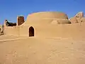 "Main prayer hall[50]".