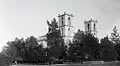 Tuutari church in 1911