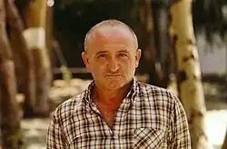 Tuvia Beeri