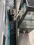Robot charger