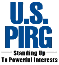 Logo of U.S. PIRG
