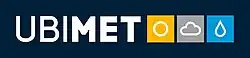 UBIMET Logo