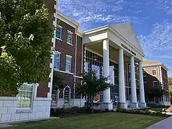 College of Business