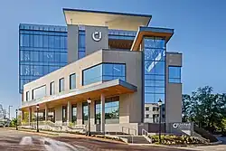United Community Headquarters in Greenville, SC