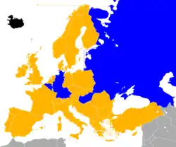 Euro 1972 qualifiers