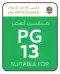PG13