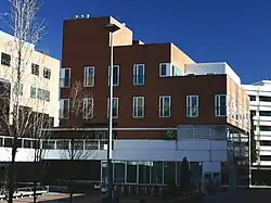 Faculty of Informatics of Barcelona (FIB)