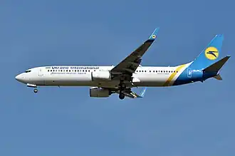 Boeing 737-900ER
