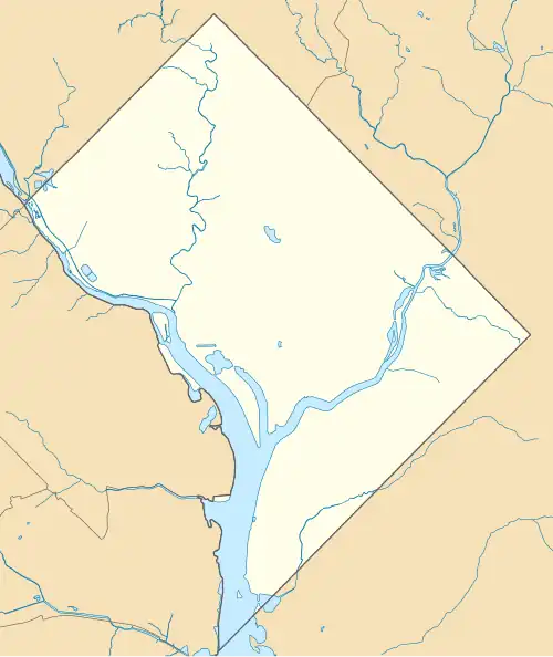 USA Mid-Atlantic