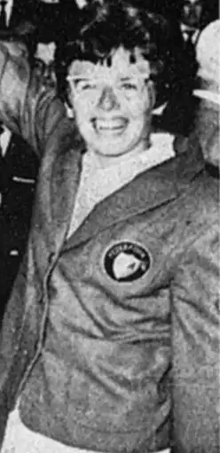 Billie Jean King