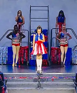 2019 performance