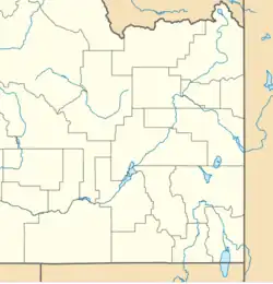 Burley Idaho Temple is located in Idaho East