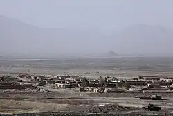 Bahramcha in 2011