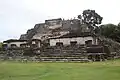 Image 3High Temple at Altun Ha (from Tourism in Belize)