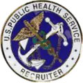 Recruiter Badges
