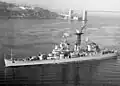Galveston in 1965.