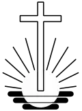 New Apostolic USVA emblem 39