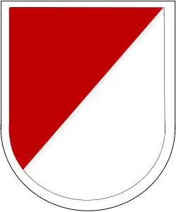 82nd Airborne Division, 82nd Combat Aviation Brigade, 17th Cavalry Regiment, 1st Squadron