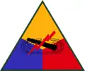 Armored Forces