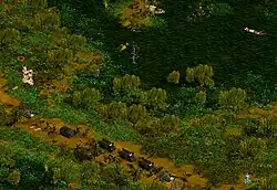 Marine convoy