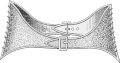 Bodice Belt (1893)
