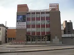 Asper Centre for Theatre and Film