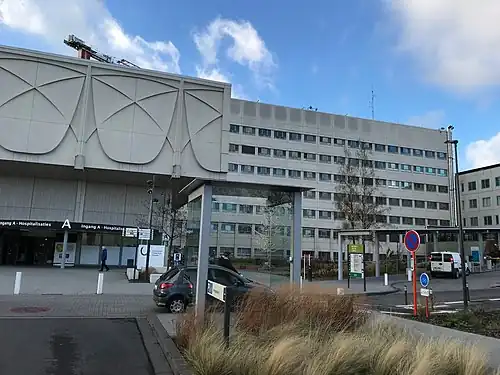 UZ Brussel
