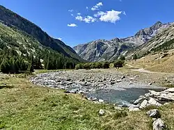 Ubaye