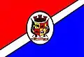 Flag of Ubiretama