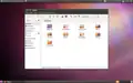 GNOME 2.32 on Ubuntu 10.10 with Ubuntu theming