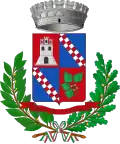 Coat of arms of Ucria