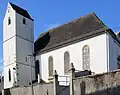 Saint Michael Church