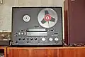 Uher SG560