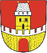Coat of arms of Uherský Ostroh