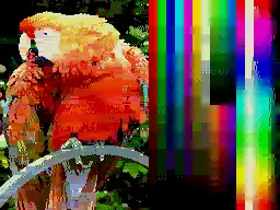 ULAplus HAM8×1 example image