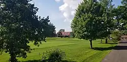 Ulen Country Club