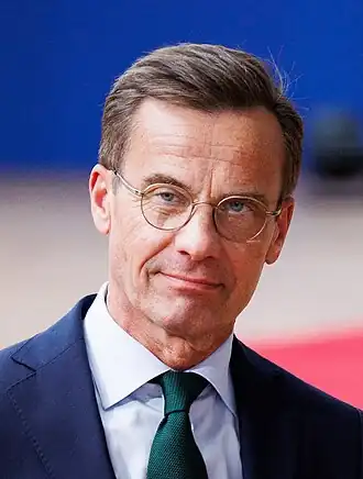 Prime Minister