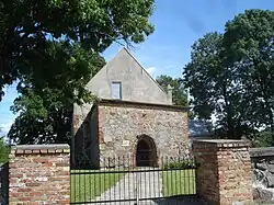 Church of Saint Isidore