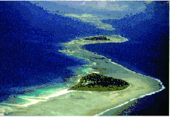 Ulithi atoll