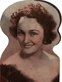 Billquist in 1941