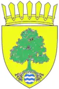 Official seal of Ulmu