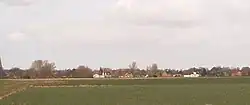 Ulrum in c. 2006