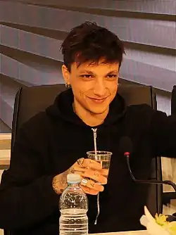 Ultimo in 2018
