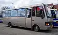 BAZ A079 Malva in Uman