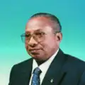 Umar Zahir