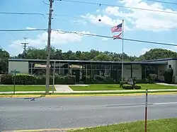 Umatilla City Hall