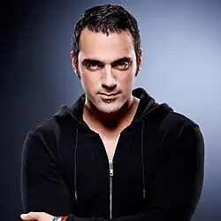 Ozcan in 2014
