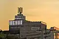 U-Tower