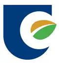 Official logo of Union County, North Carolina