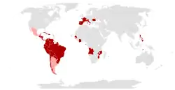 Location of Latin Union Unió Llatina (Catalan) Union Latine (French) Unione Latina (Italian) União Latina (Portuguese) Uniunea Latină (Romanian) Unión Latina (Spanish)